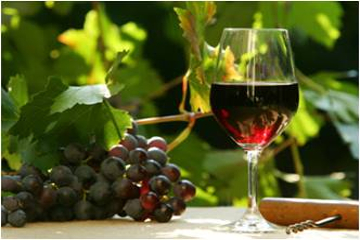 Verre de vin Verre de vin