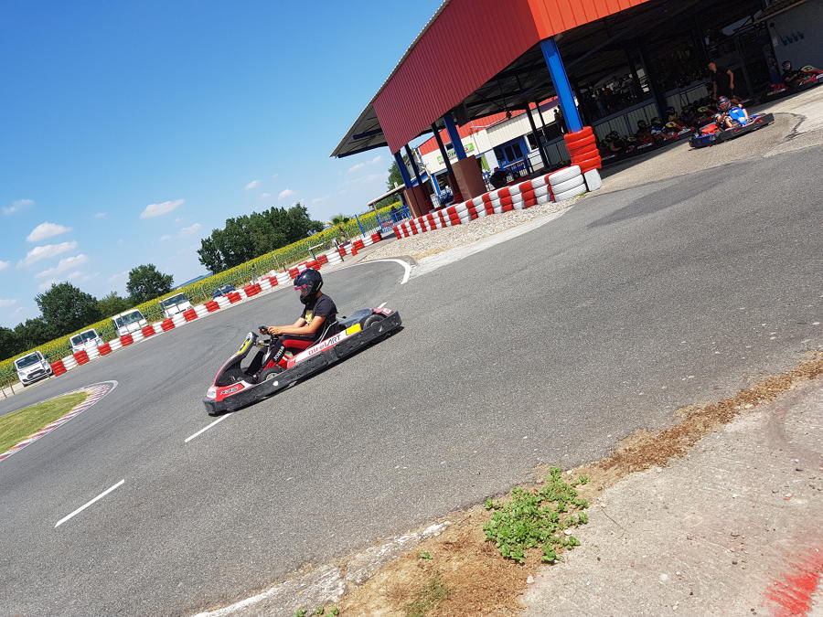 Karting Karting